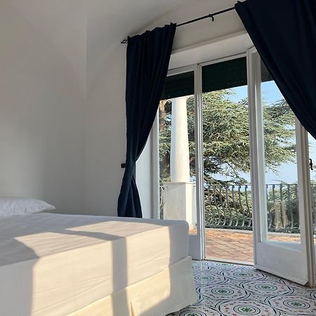 Casa Bella Capri Apartman Kültér fotó