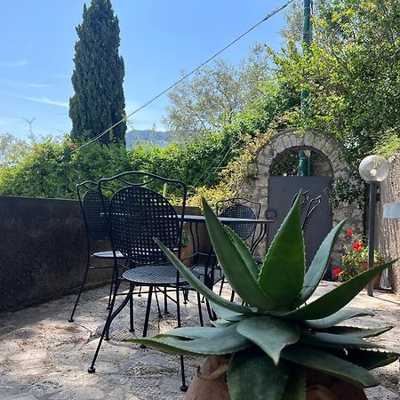 Casa Bella Capri Apartman Kültér fotó