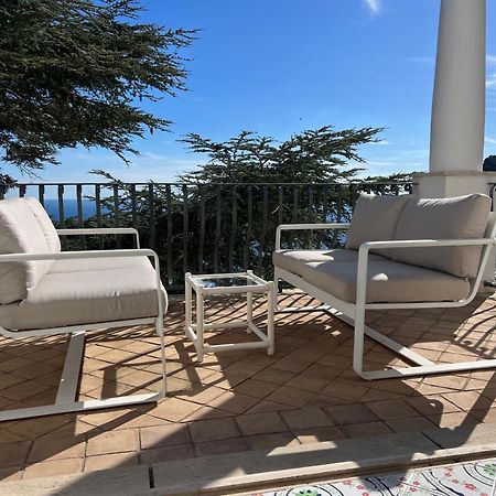 Casa Bella Capri Apartman Kültér fotó