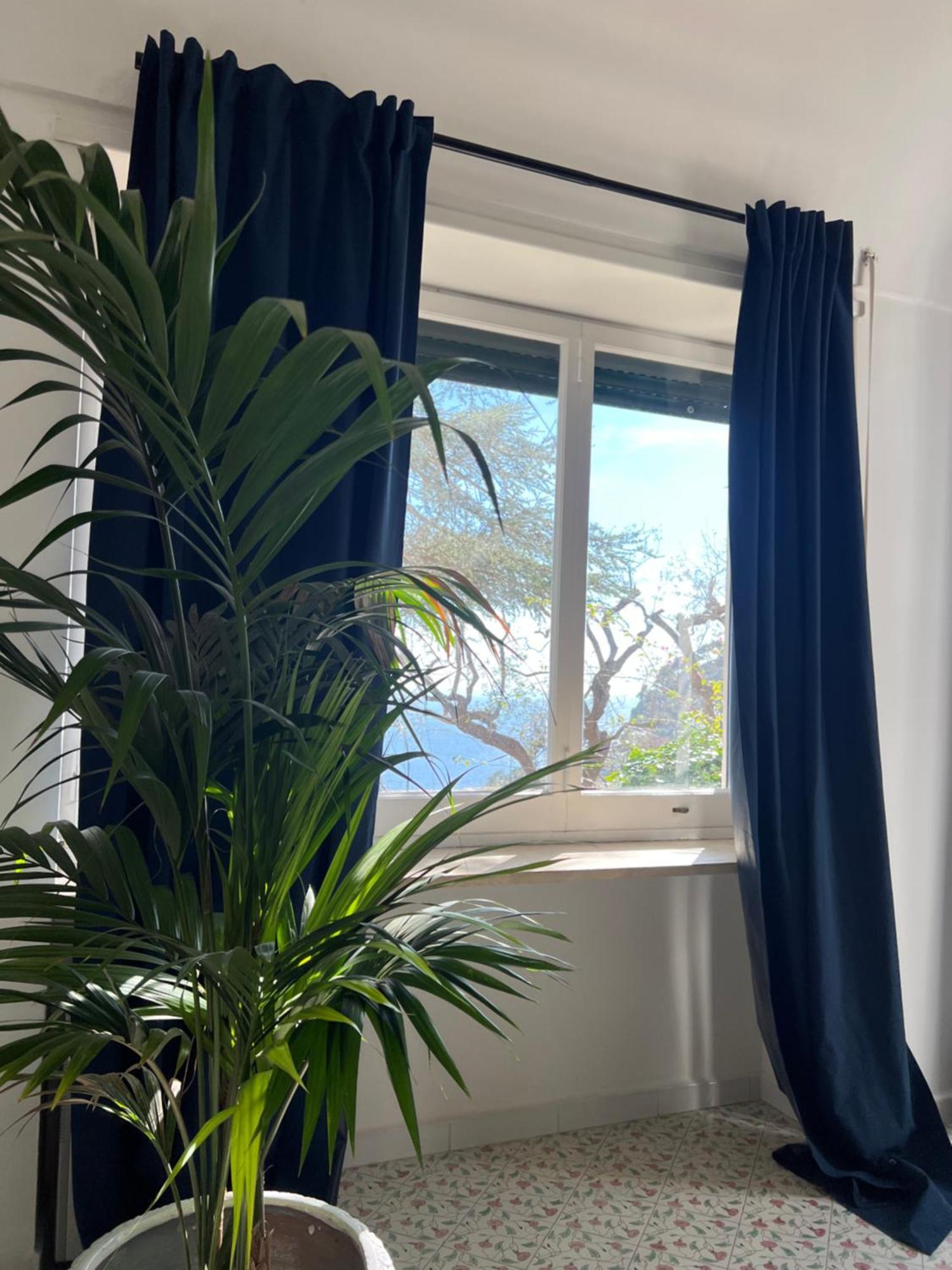 Casa Bella Capri Apartman Kültér fotó