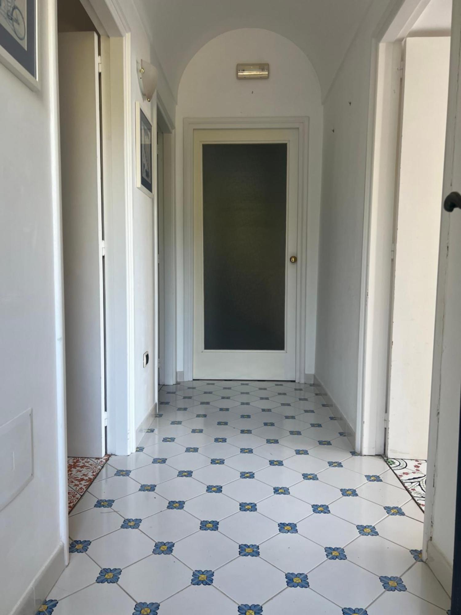 Casa Bella Capri Apartman Kültér fotó