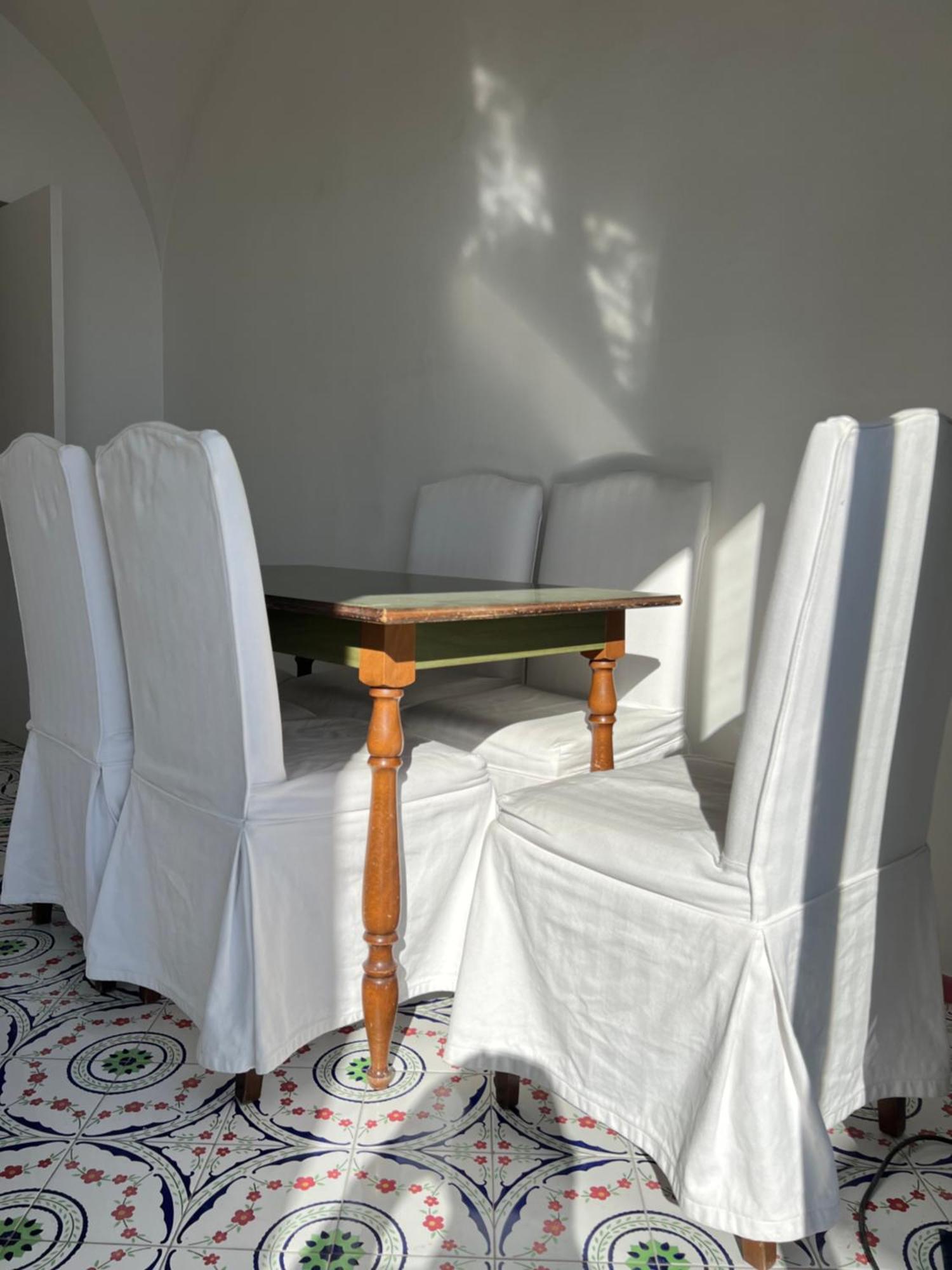 Casa Bella Capri Apartman Kültér fotó