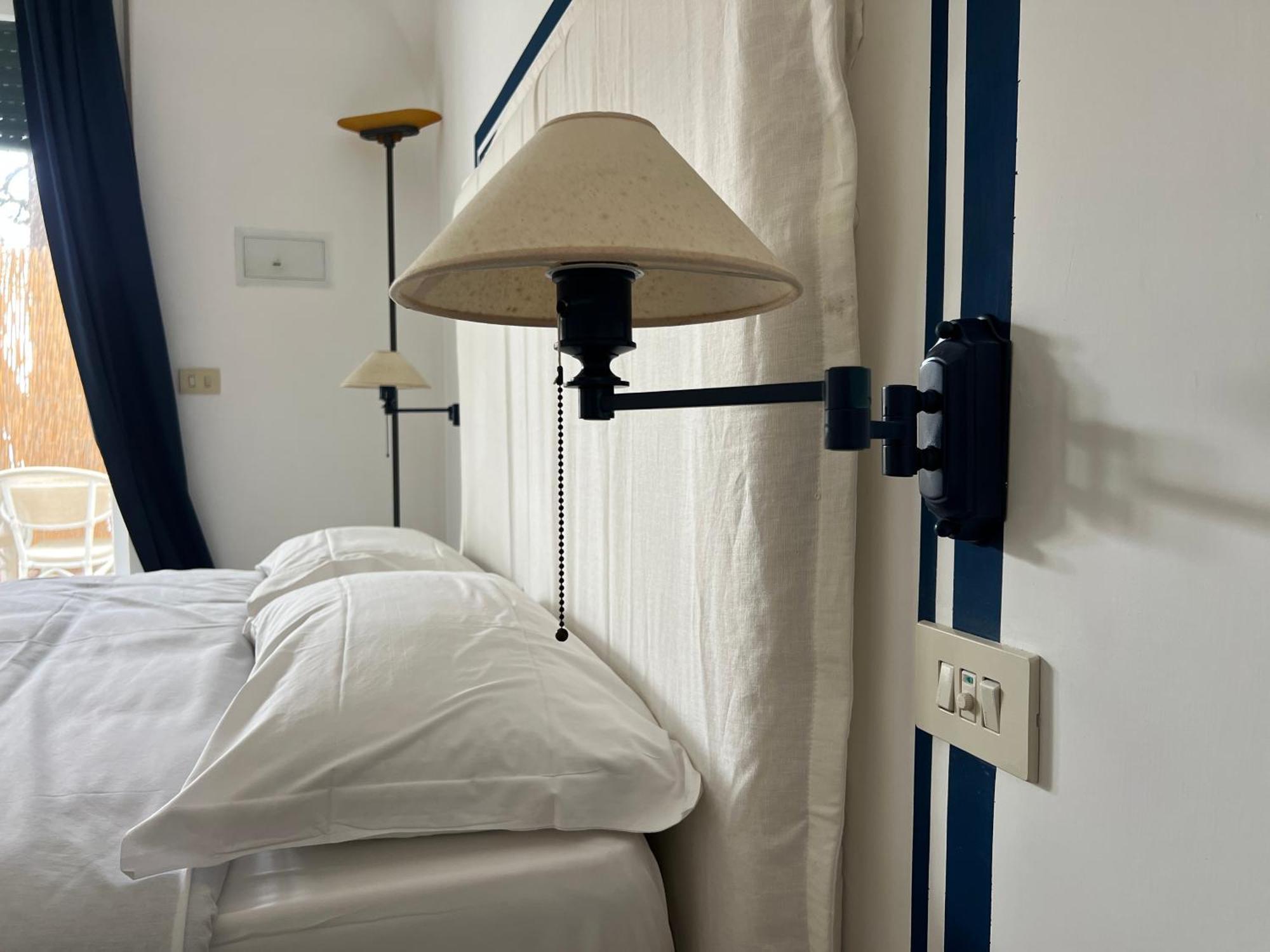 Casa Bella Capri Apartman Kültér fotó