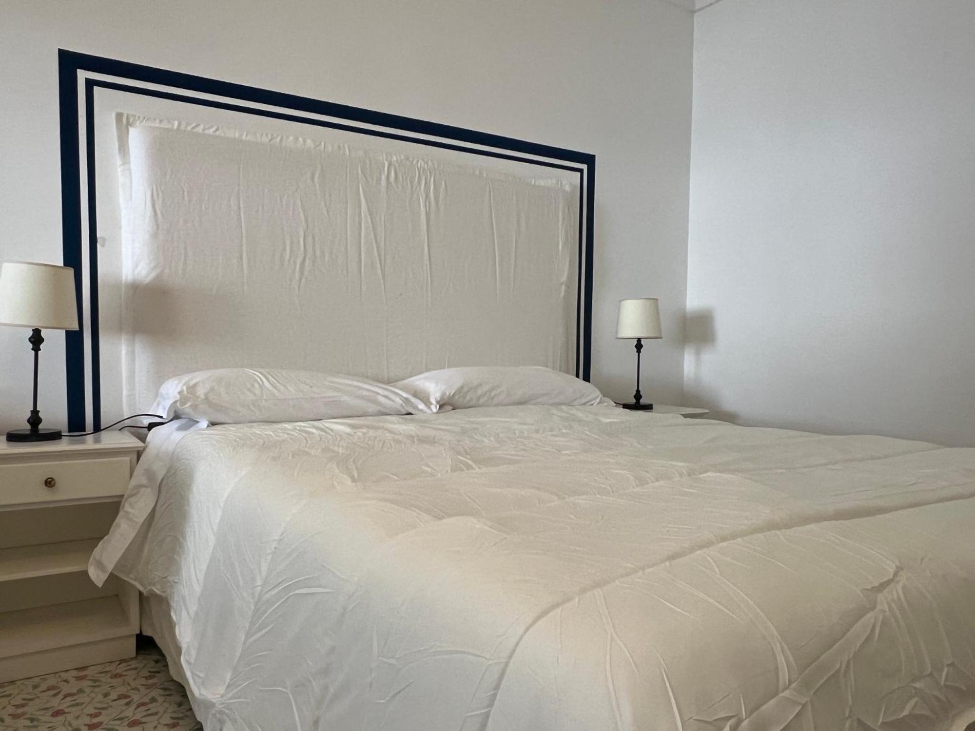 Casa Bella Capri Apartman Kültér fotó